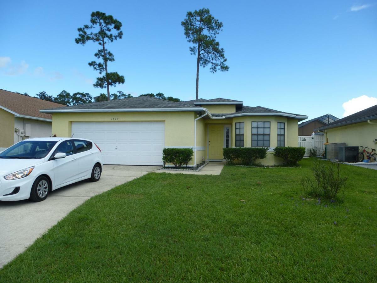 Villa The Florida Pad Kissimmee Exterior foto
